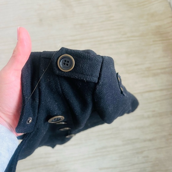 Like new cute girl coat size 4 - Picture 5 of 5